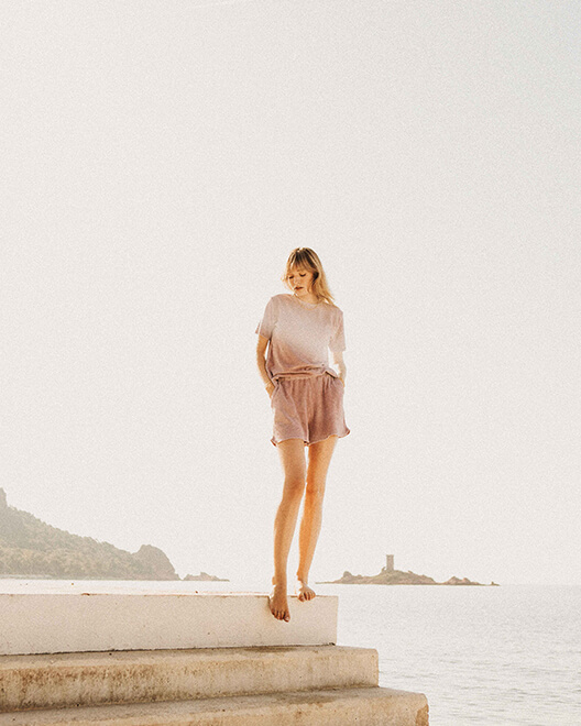 Coup de soleil