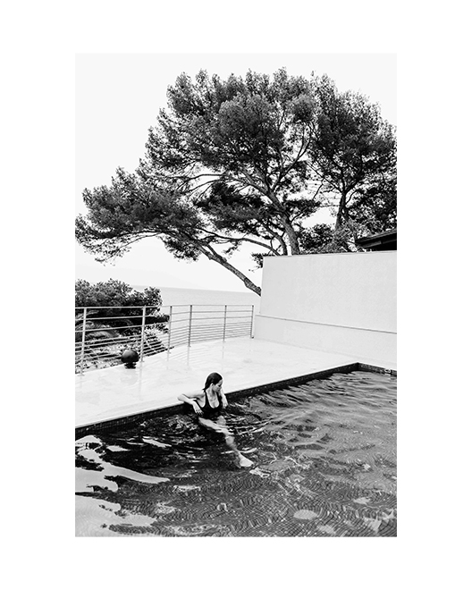 Bord de Mer